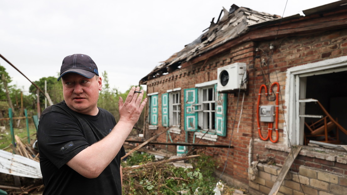 Liveticker Ukraine-Krieg: DVR meldet neun ukrainische Angriffe binnen 24 Stunden