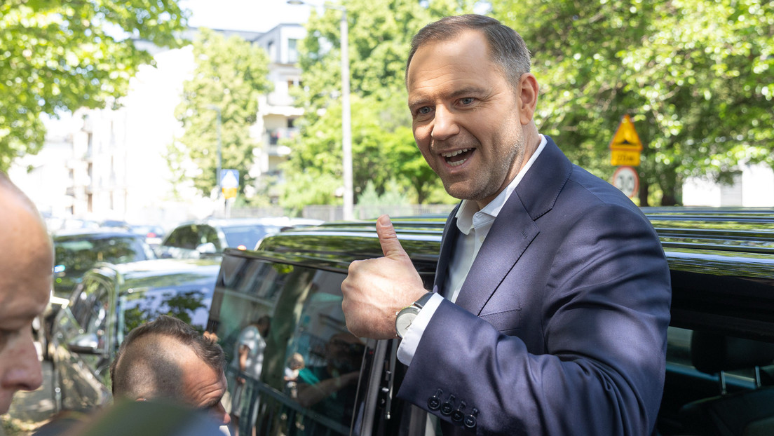 Polen: Nach Nawrocki-Sieg zittert Tusk-Regierung – Droht eine Krise Berlin-Warschau?