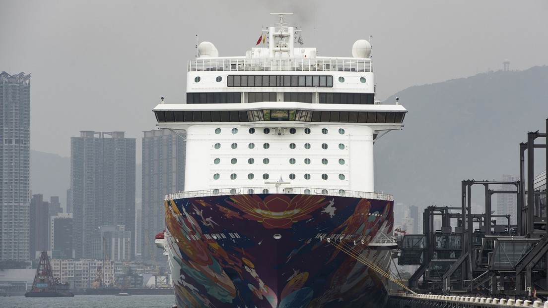 "Mehr Besucher aus Russland": Hongkong entsendet Tourismusbeauftragten nach Moskau