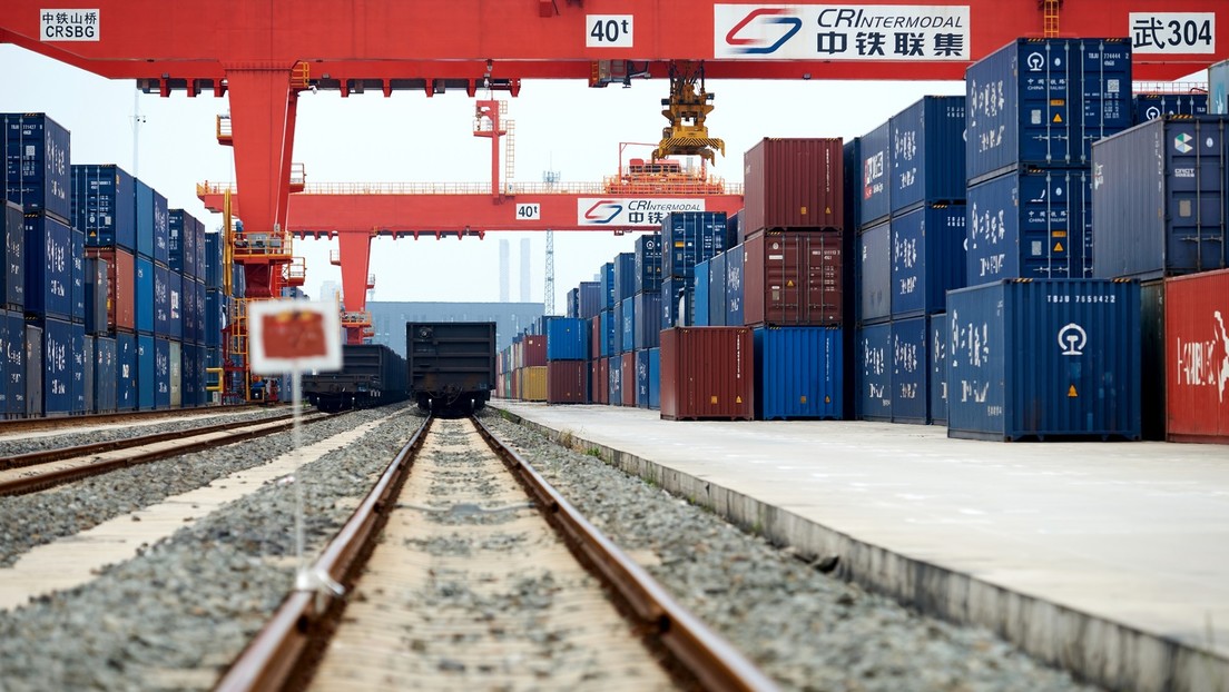 Handelskriege: US-China-Handel bricht um 20 Prozent ein
