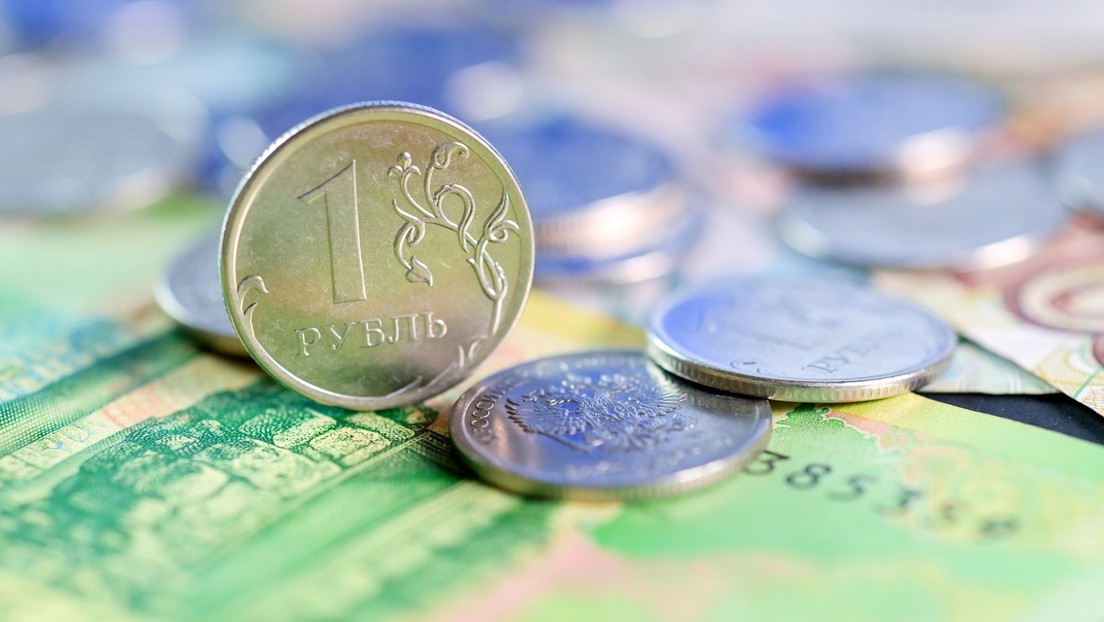 Wirtschaftsexperten erwarten Abschwächung des Rubels bis Ende 2025
