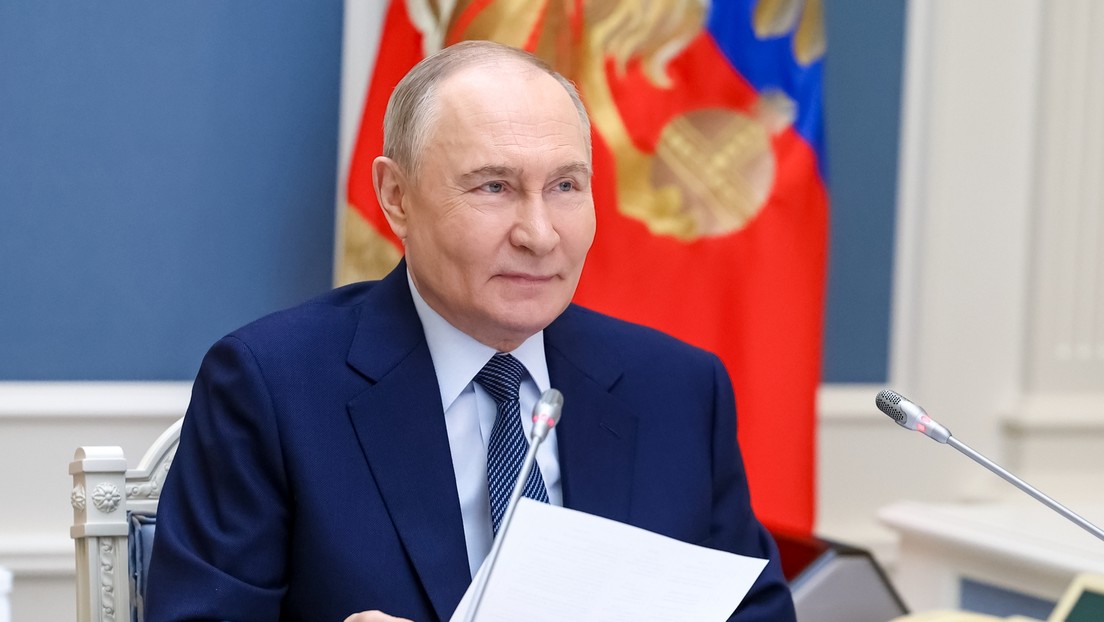 Konflikt mit Indien: Pakistans Premier bittet Putin um Hilfe