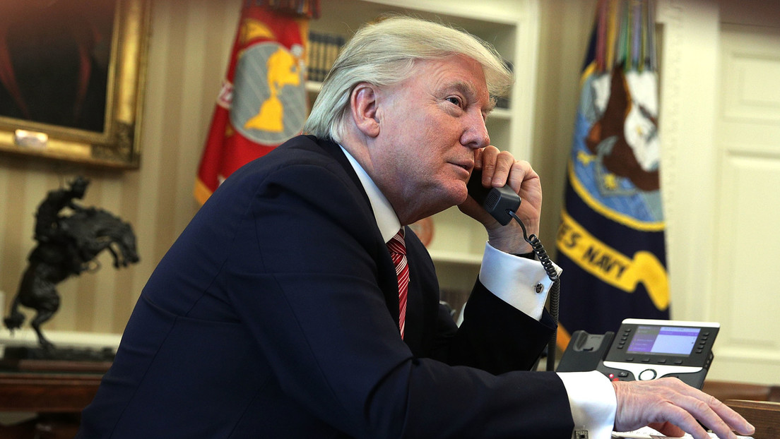 Liveticker Ukraine-Krieg: Trump spricht mit Putin über ukrainische Angriffe