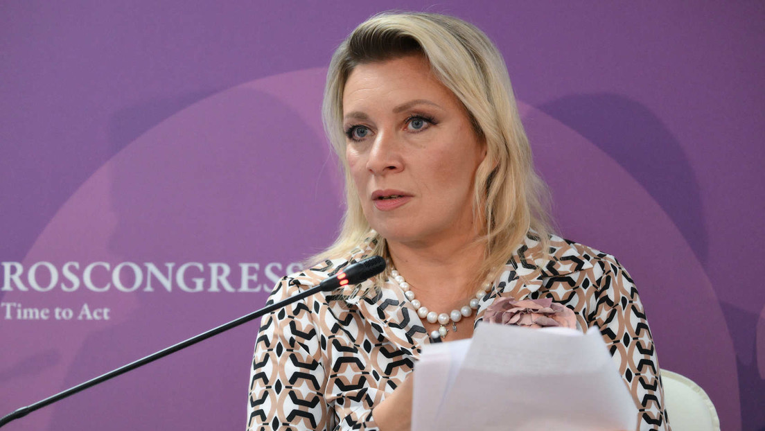 Liveticker Ukraine-Krieg – Sacharowa: "Selenskij kümmert sich weder um Lebende noch um Tote"