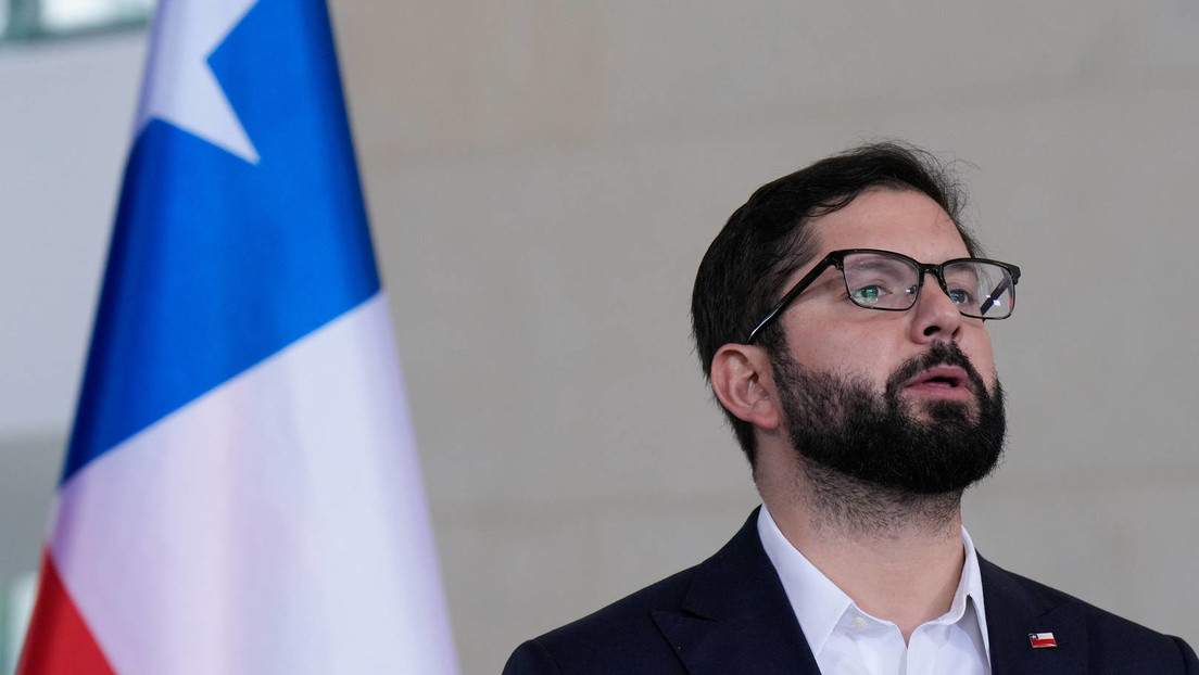 Aufregung um Anruf von US-Außenminister Rubio in Chile: Präsident Boric nahm Hörer nicht ab