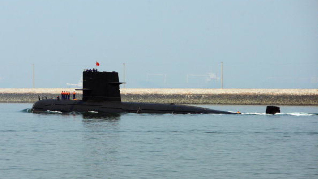 China entwickelt ultraschnellen KI-gesteuerten Torpedo für U-Boot-Krieg