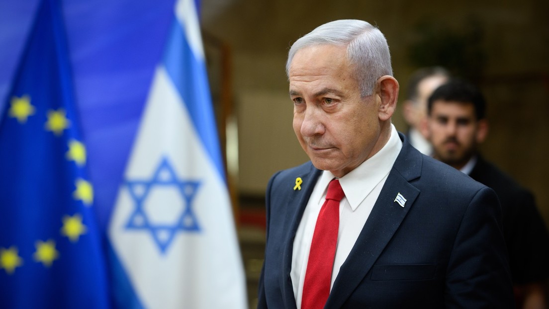 Inmitten der Atomgespräche: Israel "versichert" USA, Iran nicht anzugreifen