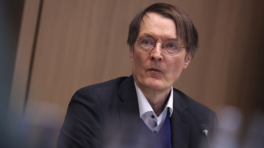 Der tägliche Wahnsinn: Auch das noch – Lauterbach wird WHO-Klimaexperte