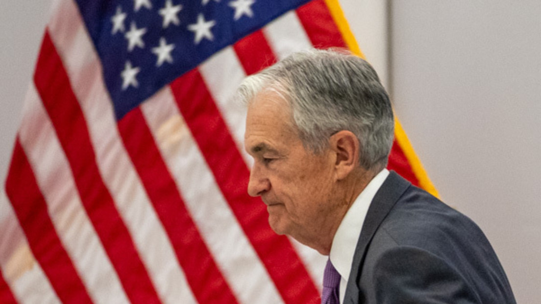 Federal Reserve System: In den USA beginnt Kampf um Hauptquelle des Reichtums des 21. Jahrhunderts