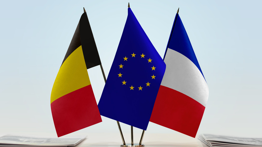 Europa: Immer mehr Befürworter von russischem Gas