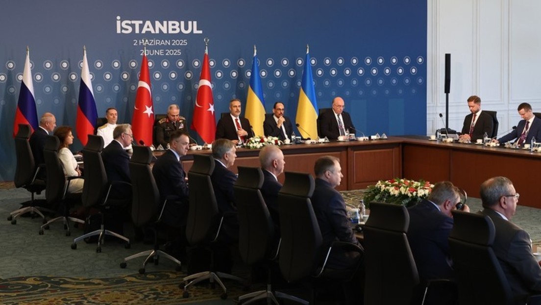 Kiews Drohnenangriffe bestätigen Moskaus Standpunkt