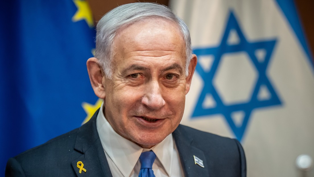 "Was ist daran schlecht" ‒ Israels Premier Netanjahu bewaffnet kriminelle Clans in Gaza