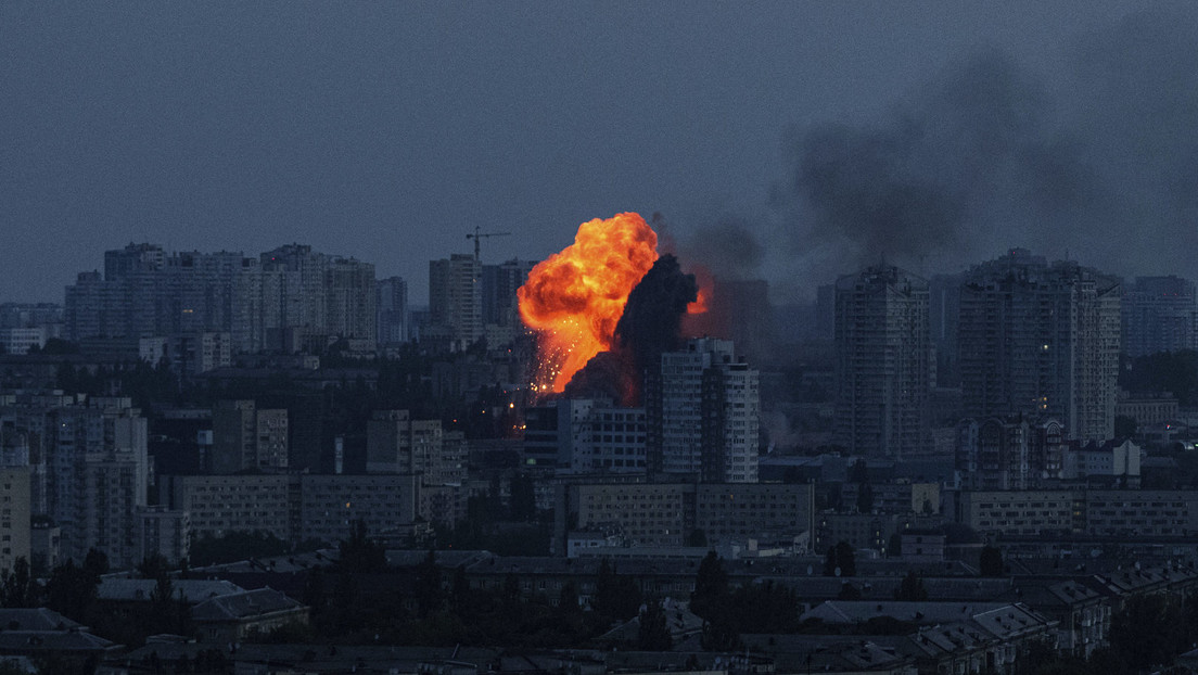 Liveticker Ukraine-Krieg – Trump: Kiew hat Moskau Grund für massive Bombenangriffe geliefert