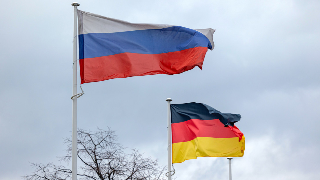Moskau: Berlin beteiligt sich zunehmend an militärischen Aktionen gegen Russland