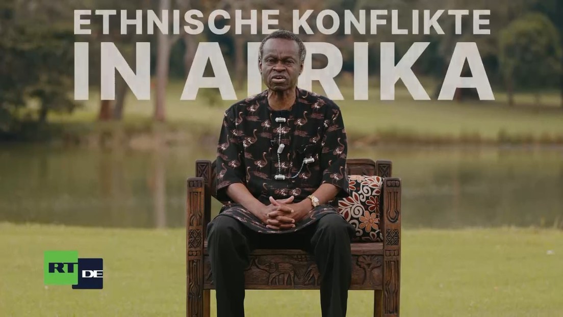 Lumumbas Afrika Folge 41: Ethnische Konflikte