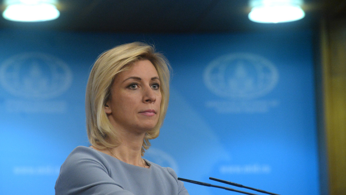 Liveticker Ukraine-Krieg – Sacharowa: Kiew wird verflucht sein, wenn es Leichen nicht zurücknimmt