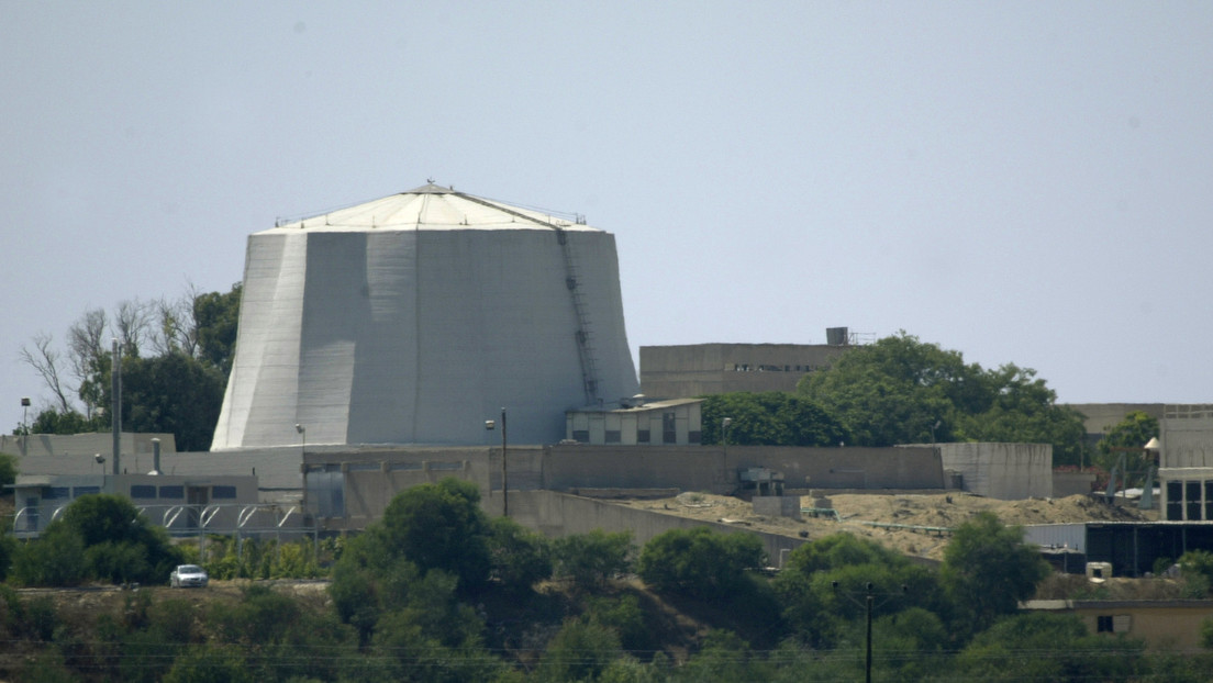 "Tausende Dokumente" über Israels Nuklearprogramm erbeutet: Iran meldet Geheimdienstoperation
