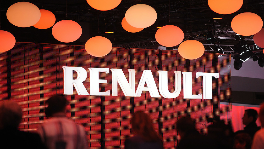 Renault plant Drohnenproduktion in der Ukraine