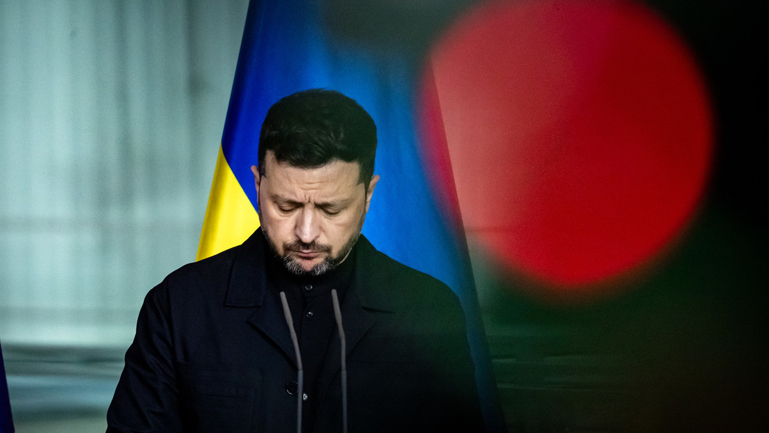 Liveticker Ukraine-Krieg – Selenskij: USA liefern Kiew zugesagte Raketen in den Nahen Osten