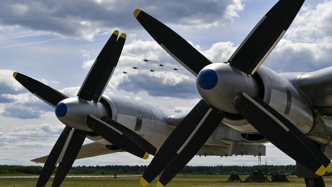 Russlands Luftwaffe lässt sich günstig und effizient schützen