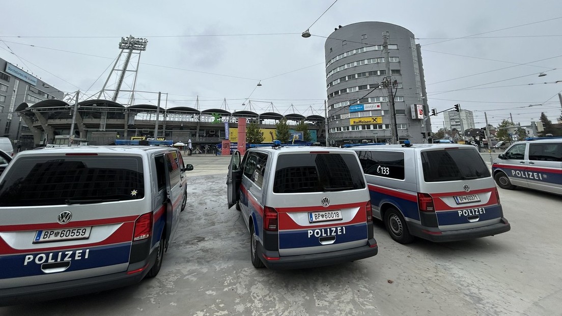 Massaker an Schule in Graz: Polizei bestätigt mindestens zehn Todesopfer (VIDEO)