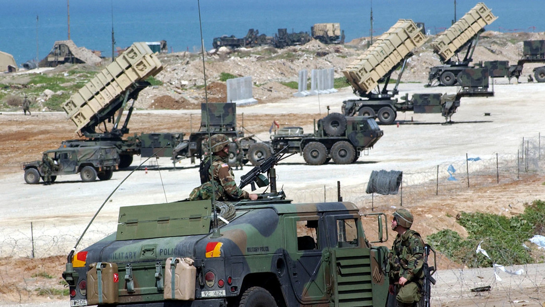 Tel Aviv dementiert Äußerungen des Botschafters in der Ukraine über Patriot-Lieferungen