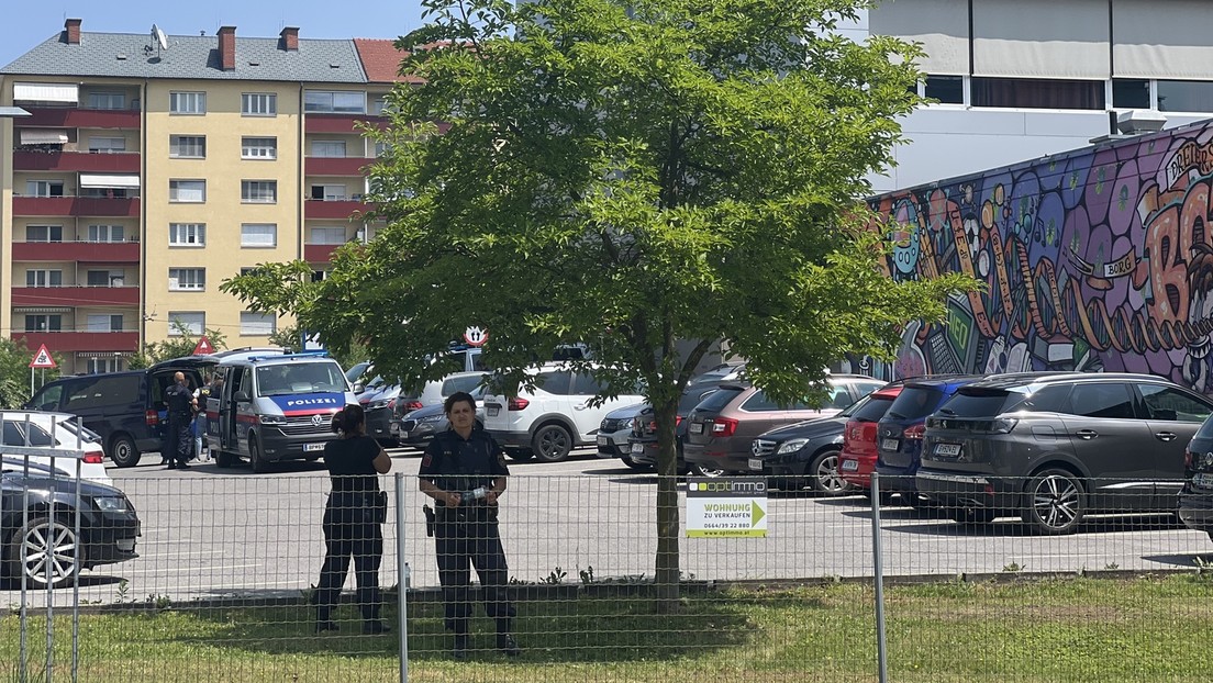Zehn Tote bei Amoklauf in Grazer Schule – Täter besaß legale Schusswaffen