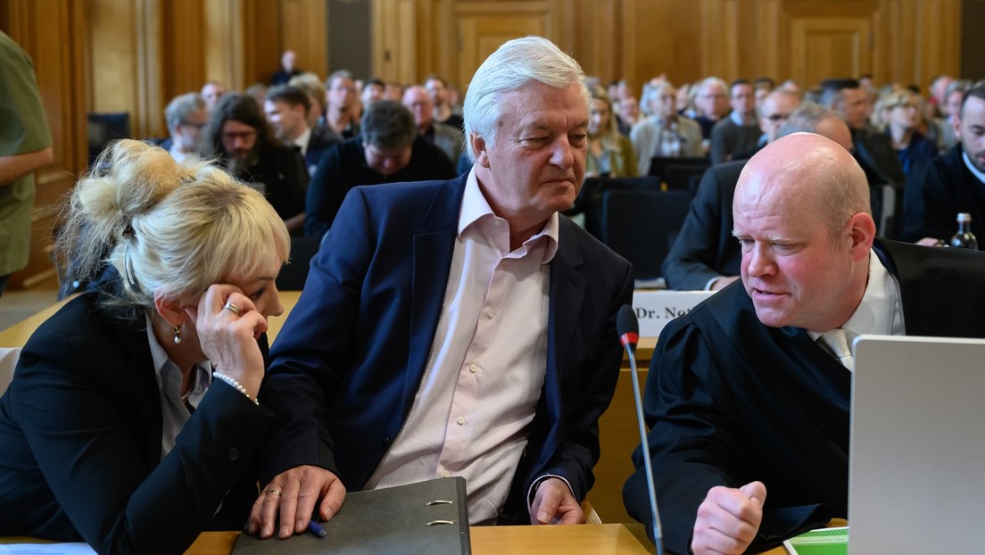 Compact-Gerichtsverfahren: Einschätzungen zu einem Prozess über die Pressefreiheit