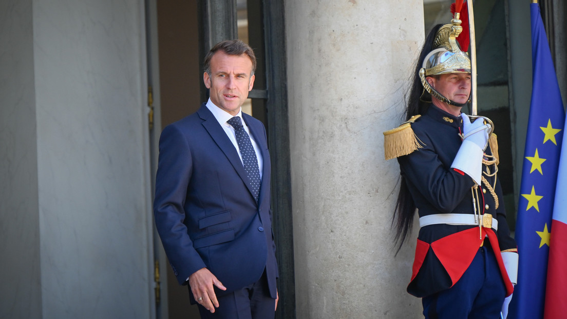 Financial Times: Frankreich kann sich Aufrüstung nicht leisten
