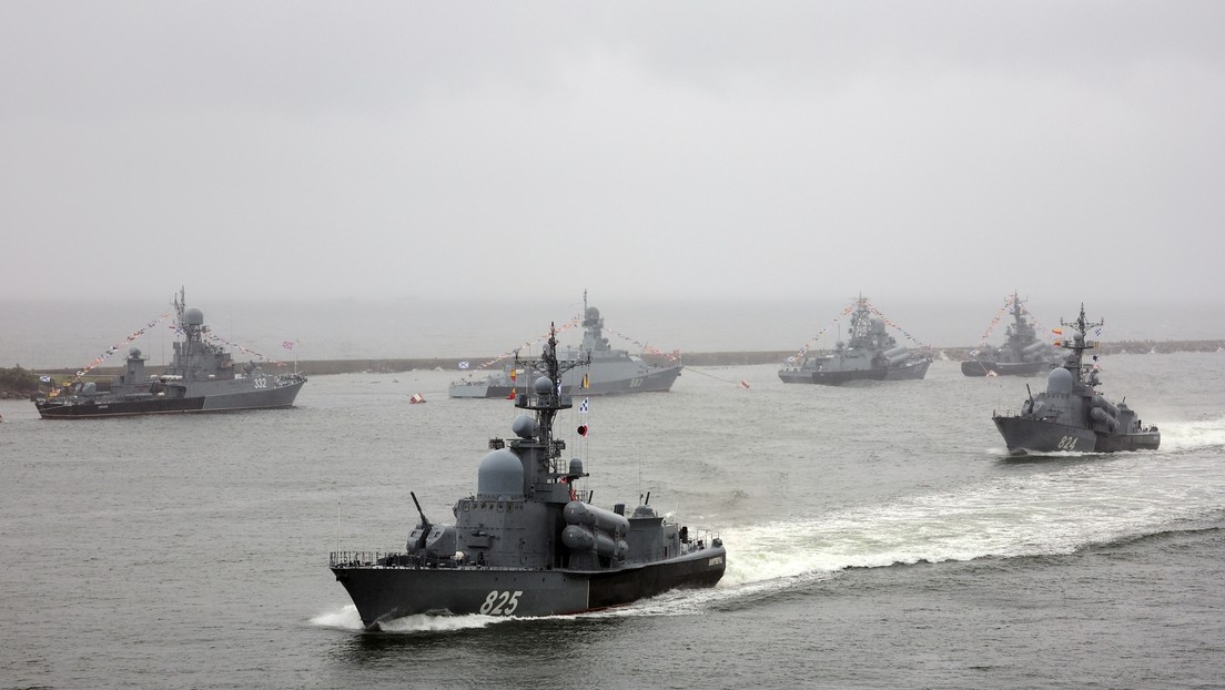 Die russische Marine steht vor radikalen Veränderungen