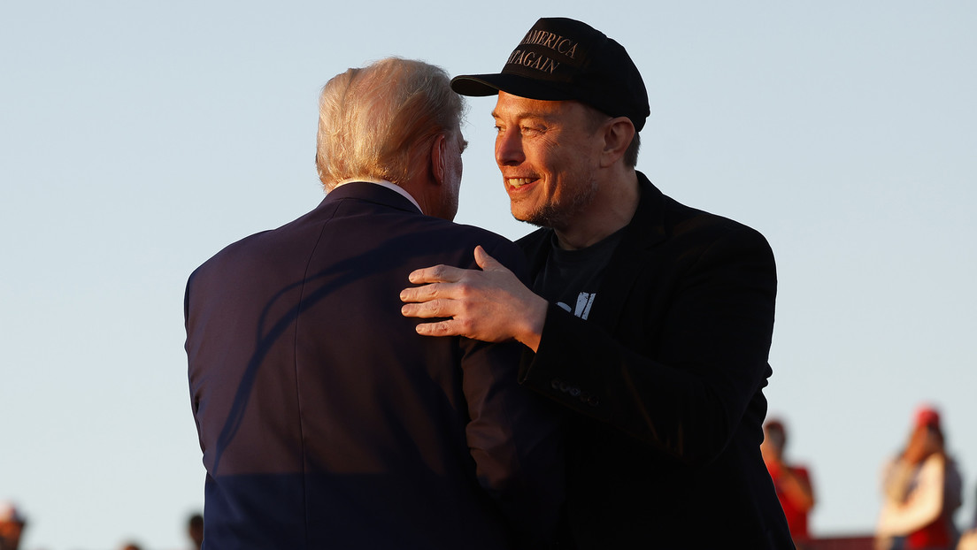 Elon Musk bereut Tweets über Trump