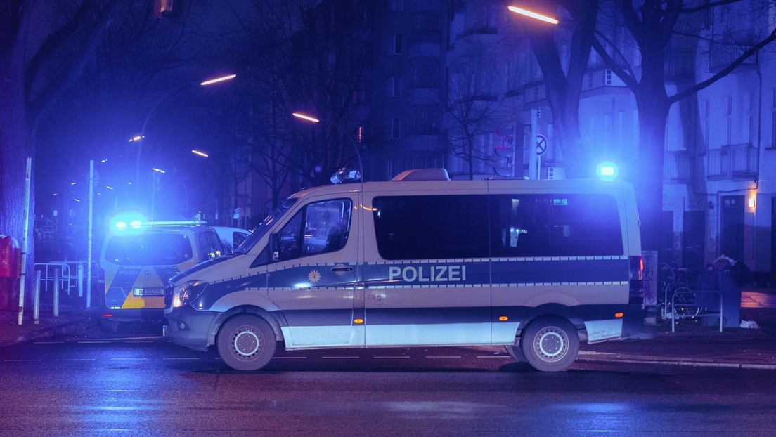 Berlin: Erneut brutaler Messermord nach Streit in einer "Personengruppe"