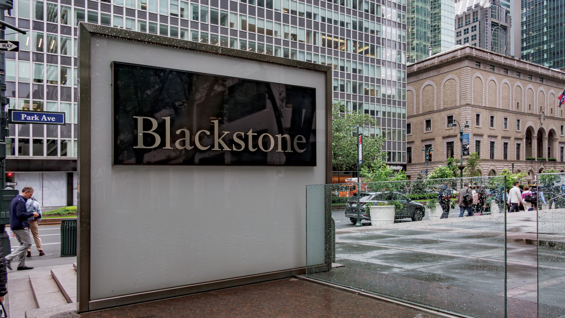 Blackstone will 500 Milliarden US-Dollar in Europa investieren