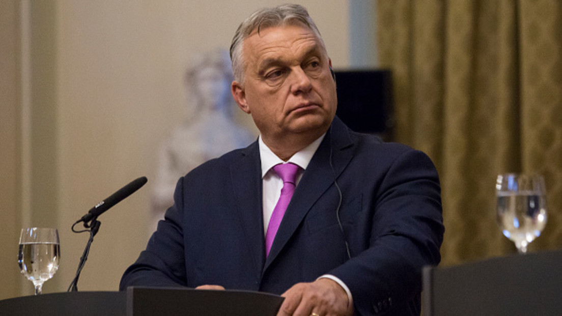 Orbán: Ukraine-Hilfen und Sanktionen gegen Russland ruinieren europäische Wirtschaft