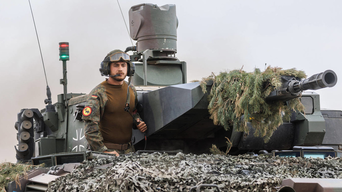 "Wie Anfang 1941" ‒ Militärexperte über den Zustand der deutsch-russischen Beziehungen
