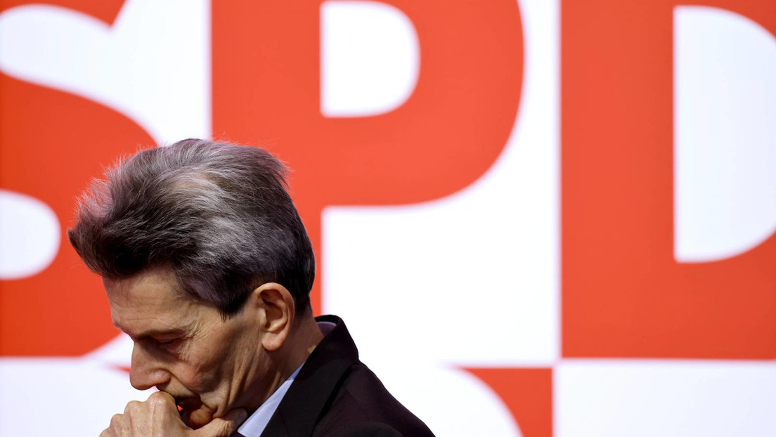 Knatsch in Partei und "GroKo" wegen "Manifest": SPD steht mit Abrüstung und Diplomatie auf Kriegsfuß