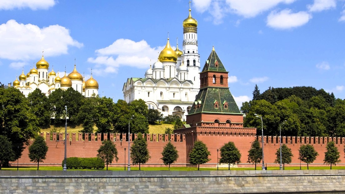 Globale Verantwortung und nationale Interessen Russlands
