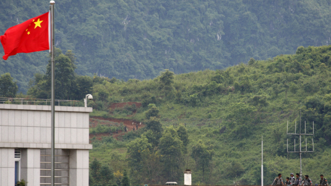 Handelskrieg mit USA: Milizengruppe sichert Chinas Zugriff auf Seltene Erden in Myanmar