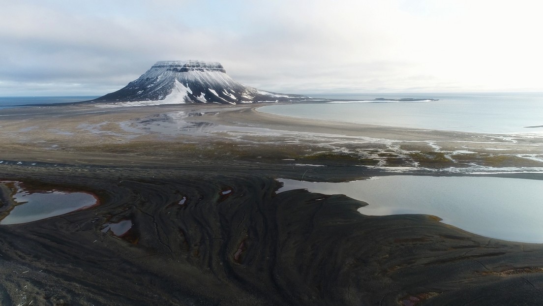 Kampf um den Nordpol: Moskau startet geologisches Erkundungsprogramm in der Arktis