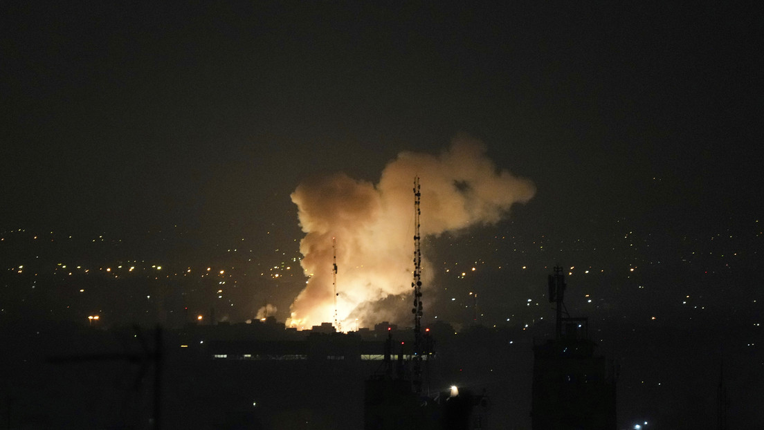 Der Nahe Osten brennt: Ein offener Krieg zwischen Iran und Israel bricht aus