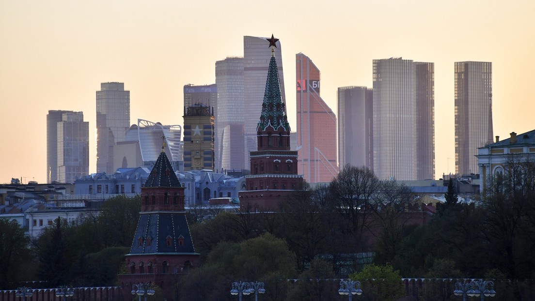 Russland bekommt das zweite Souveräne Länderrating in China