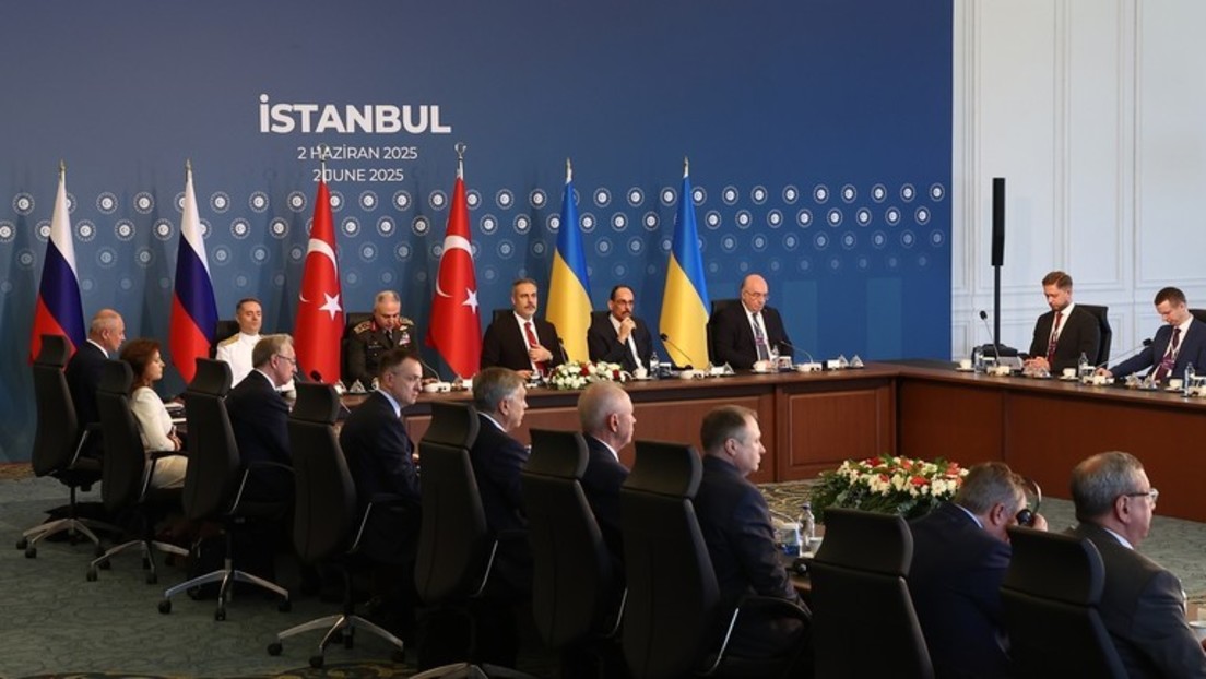 Warum der Ausgang des Ukraine-Konflikts in der Türkei entschieden werden könnte