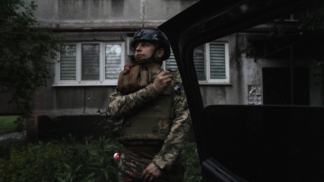 Liveticker Ukraine-Krieg: Kiew setzt Saboteure im Raum Sumy ein