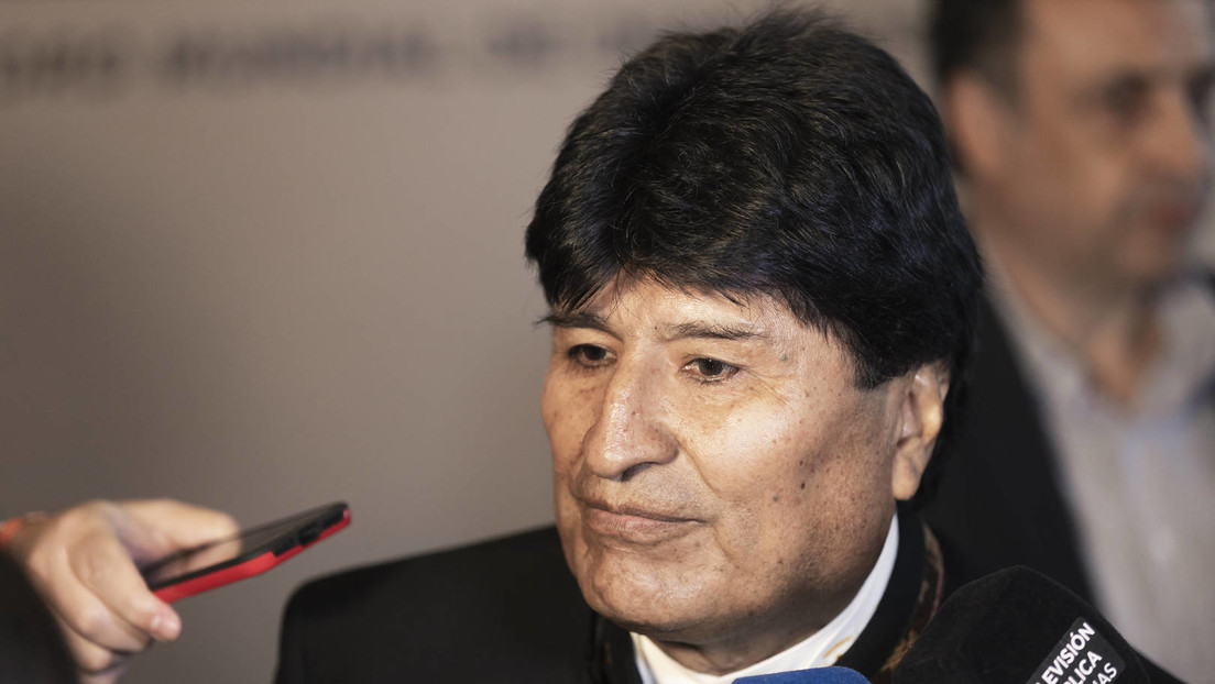 Bolivien schickt Panzer gegen Anti-Regierungsproteste