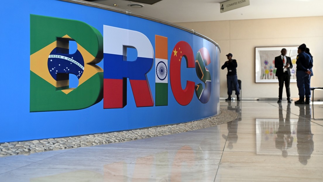 Vietnam nun Partnerland der BRICS-Staaten