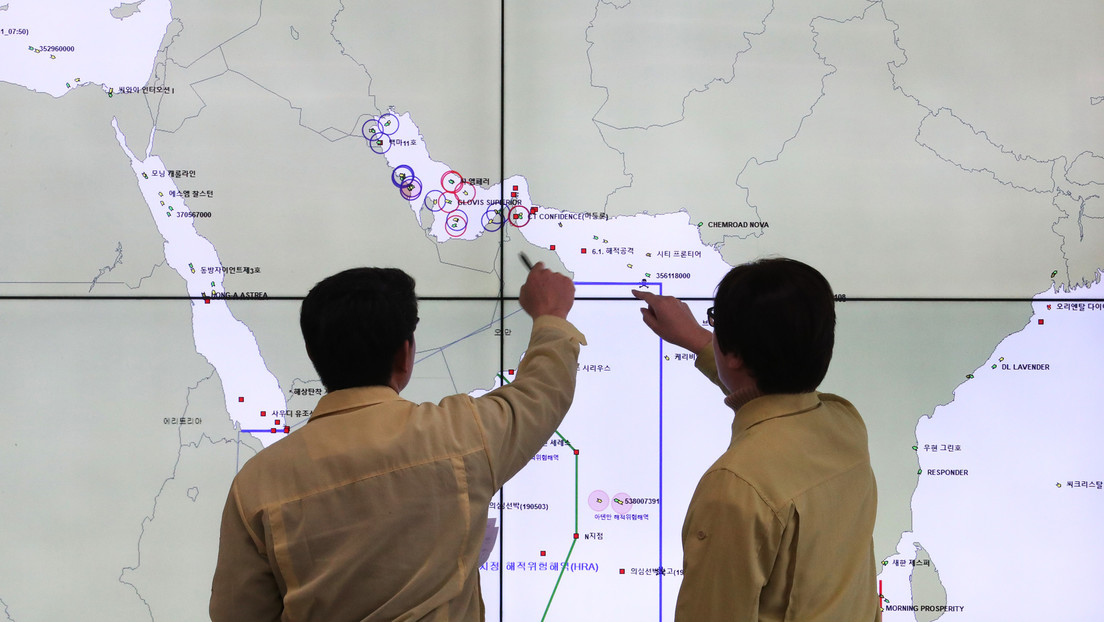 Liveticker zum Iran/Israel-Krieg: Medien: Straße von Hormus – Droht Öl-Blockade durch Iran?