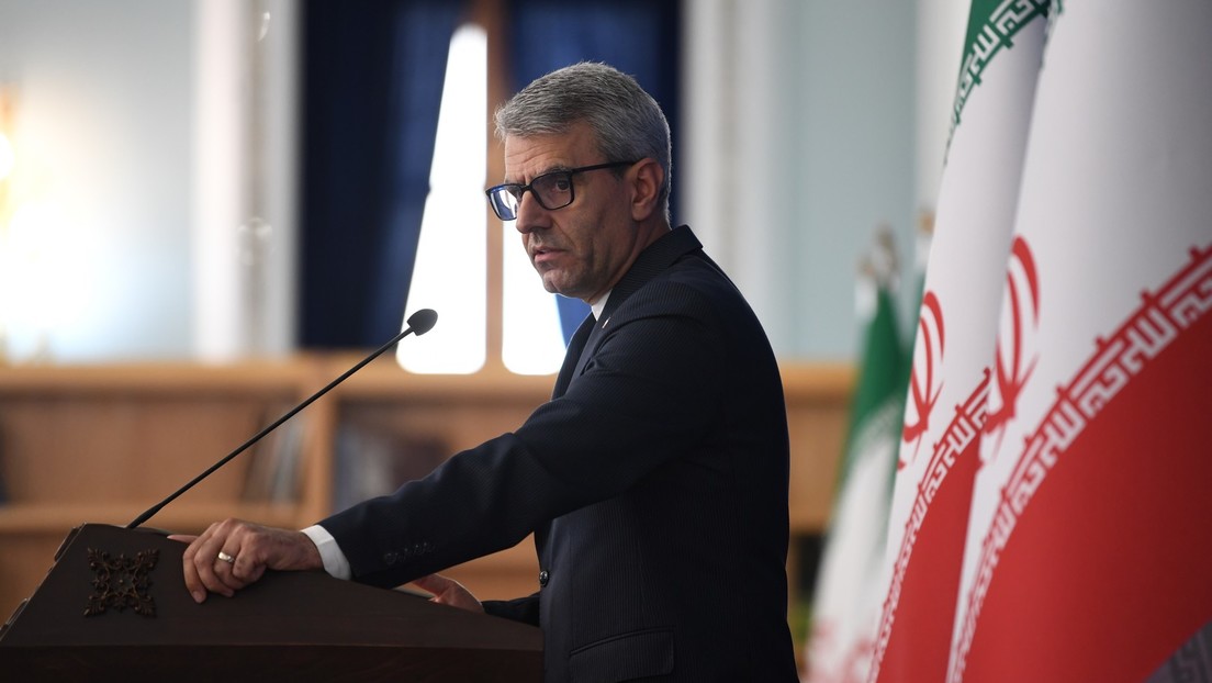 Irans Außenministerium: Verhandlungen über Atomprogramm während Feindseligkeiten unmöglich