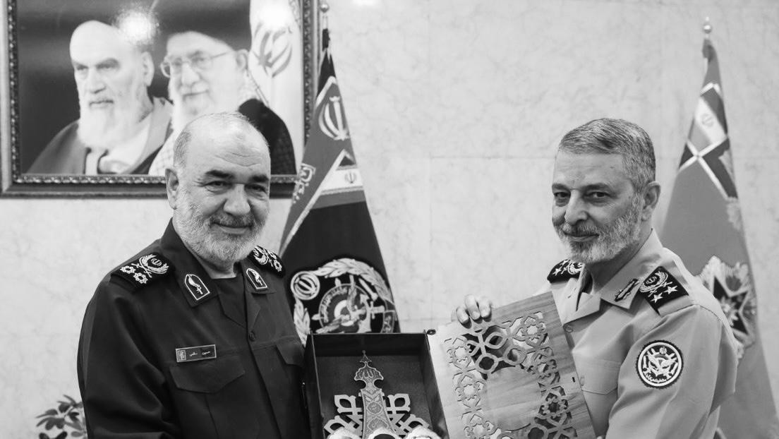 Liveticker zum Iran/Israel-Krieg: Medien – Israel tötet mehr als 20 iranische Kommandeure