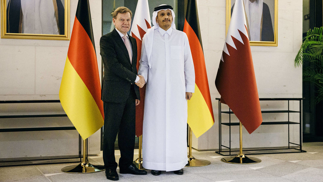Deutschland, Frankreich und Großbritannien bieten Gespräche mit Iran an
