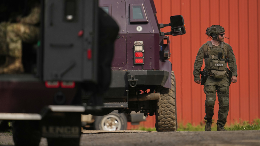 Mord an Politikerin in Minnesota: Mutmaßlicher Täter verhaftet